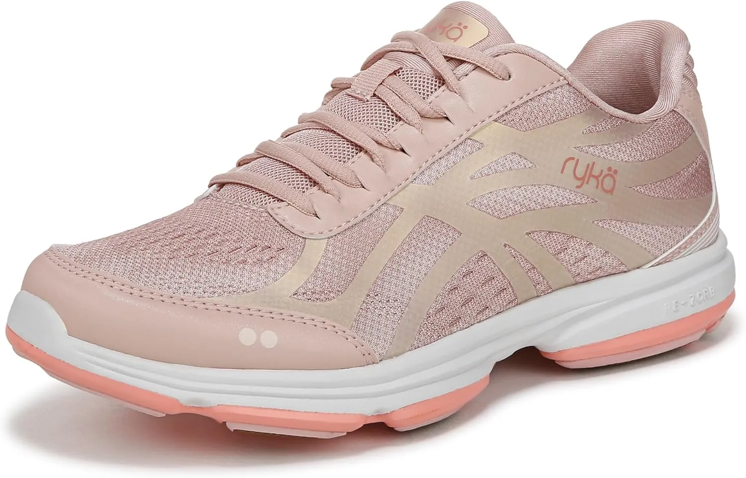 Ryka Women's Devotion Plus 3 Walking Shoe