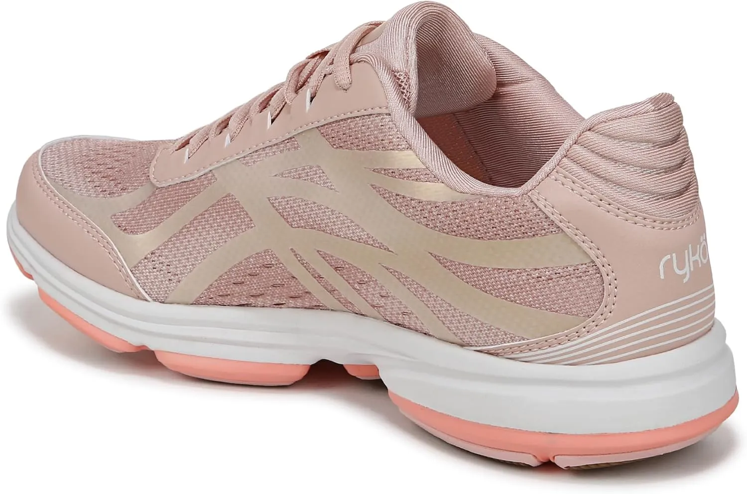 Ryka Women's Devotion Plus 3 Walking Shoe