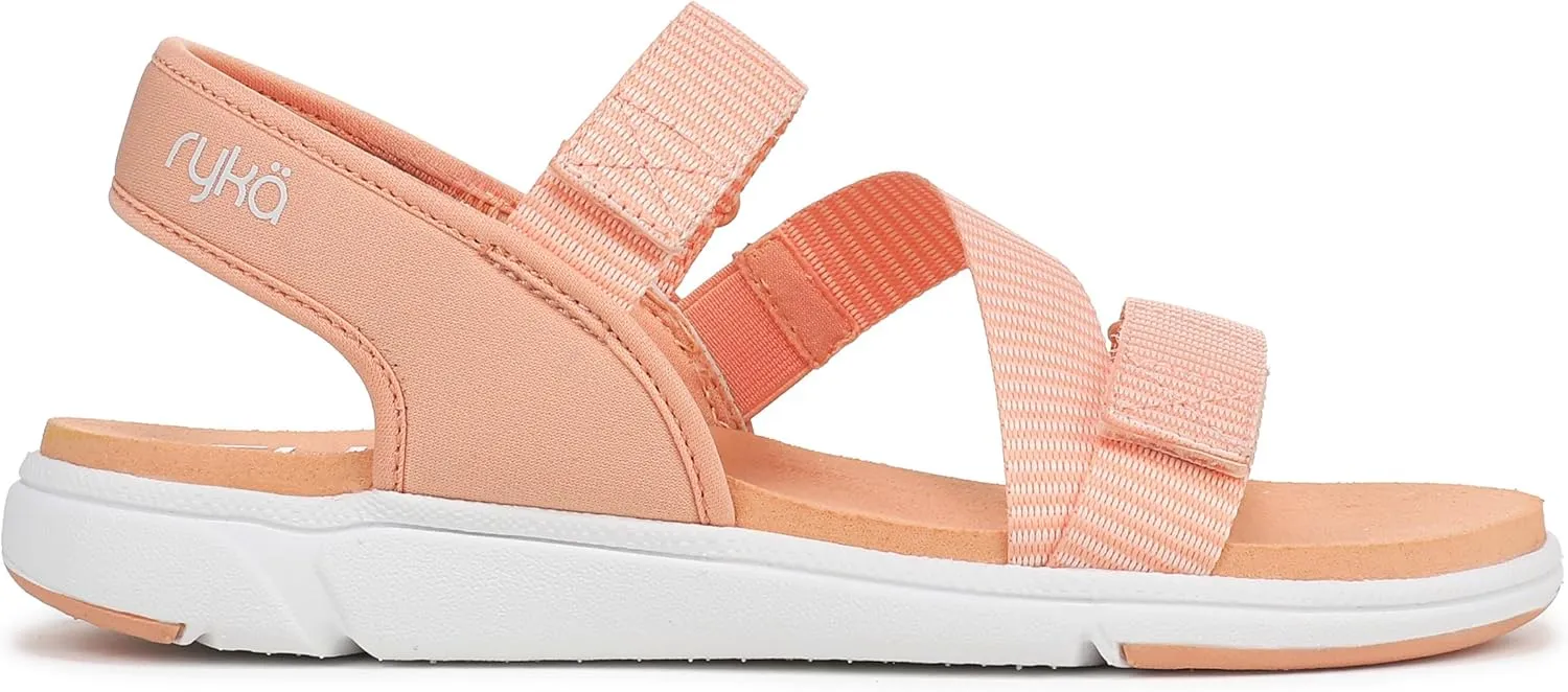 Ryka Women's Manifest Sandal
