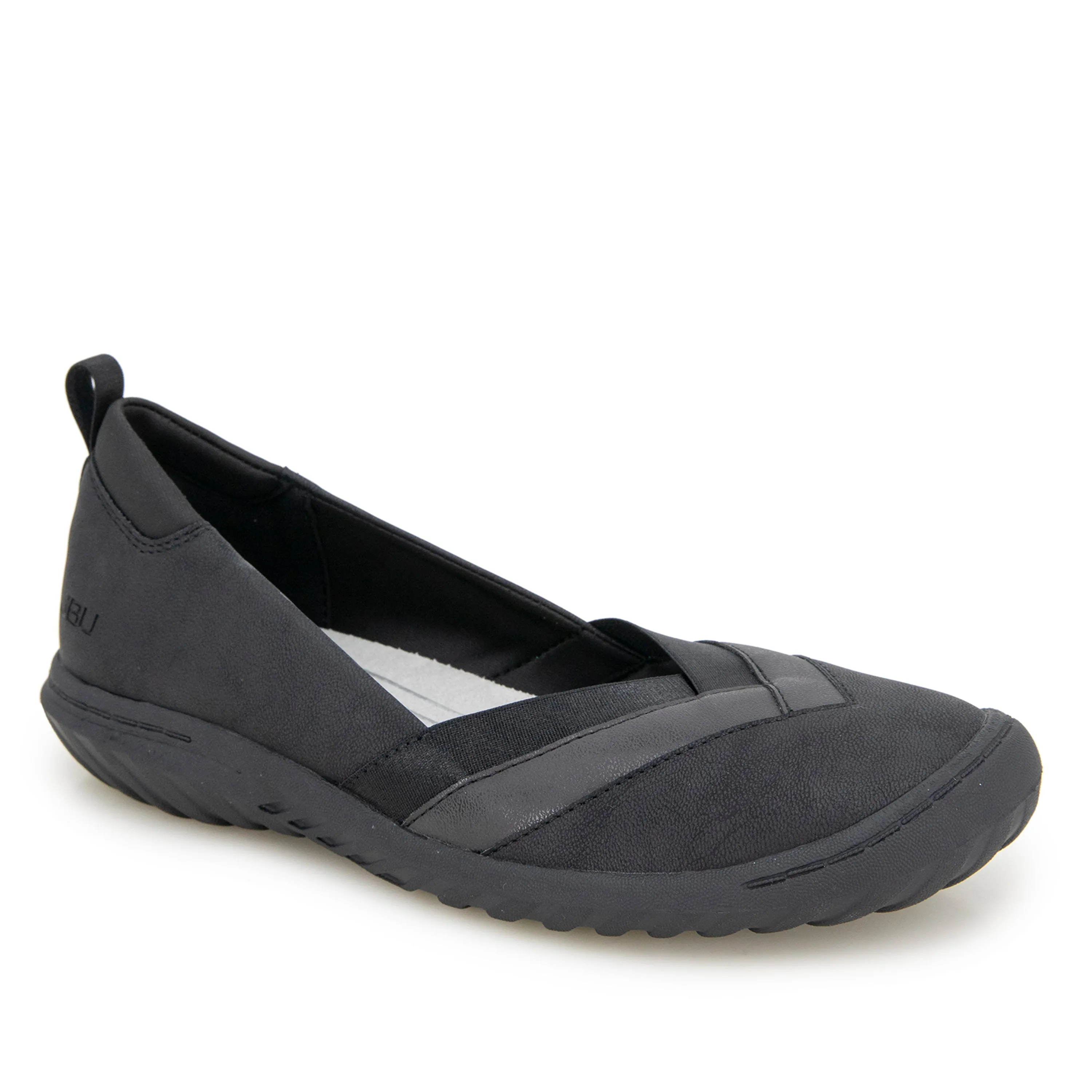 Salma - Black/Shimmer