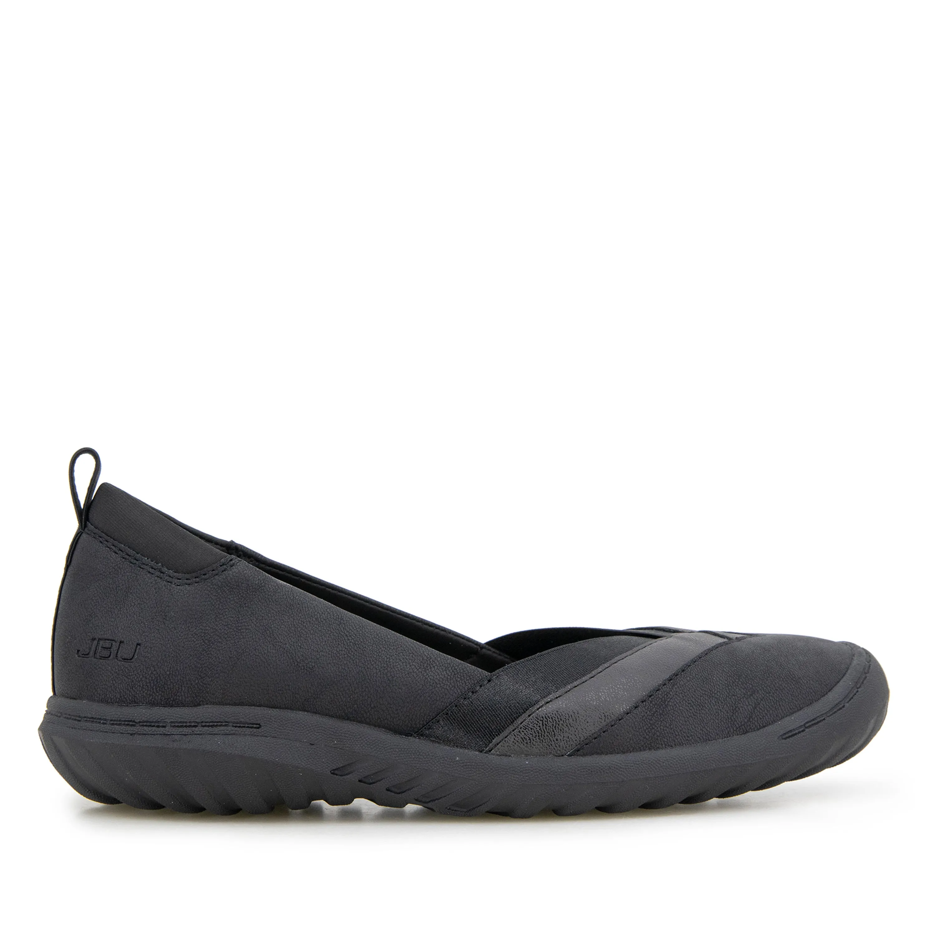 Salma - Black/Shimmer
