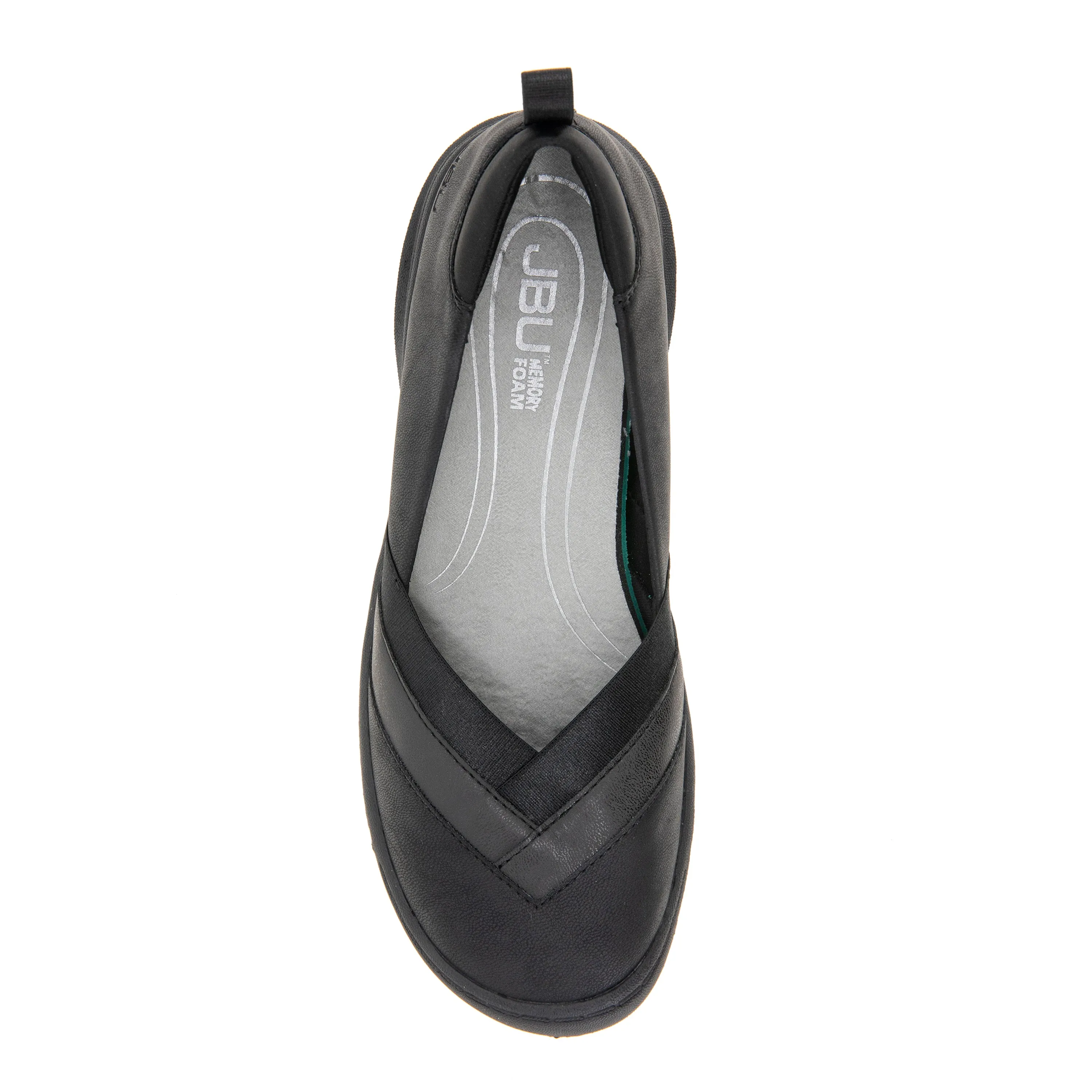 Salma - Black/Shimmer