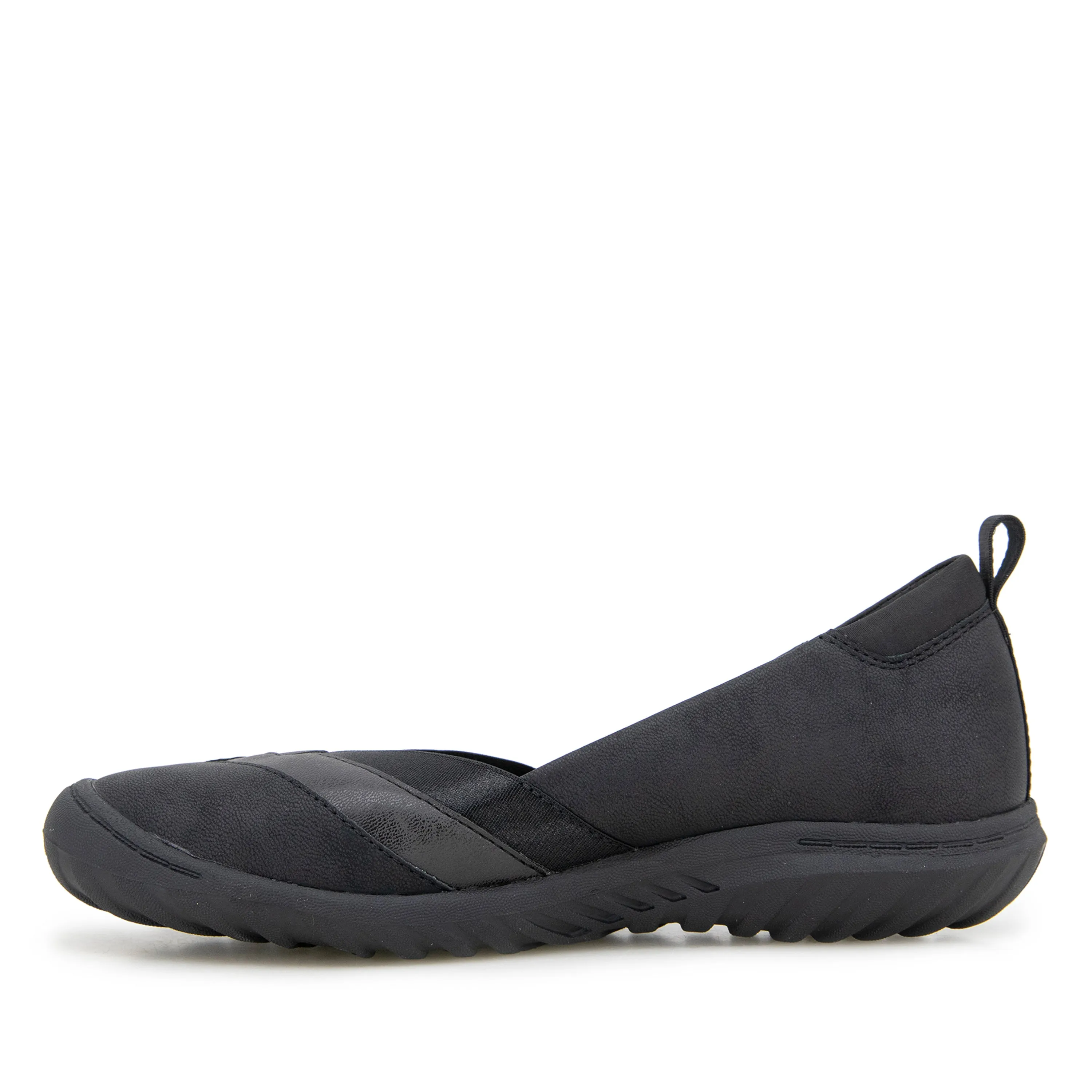 Salma - Black/Shimmer