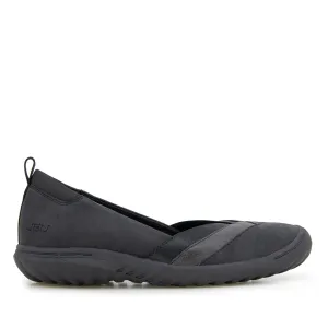 Salma - Black/Shimmer
