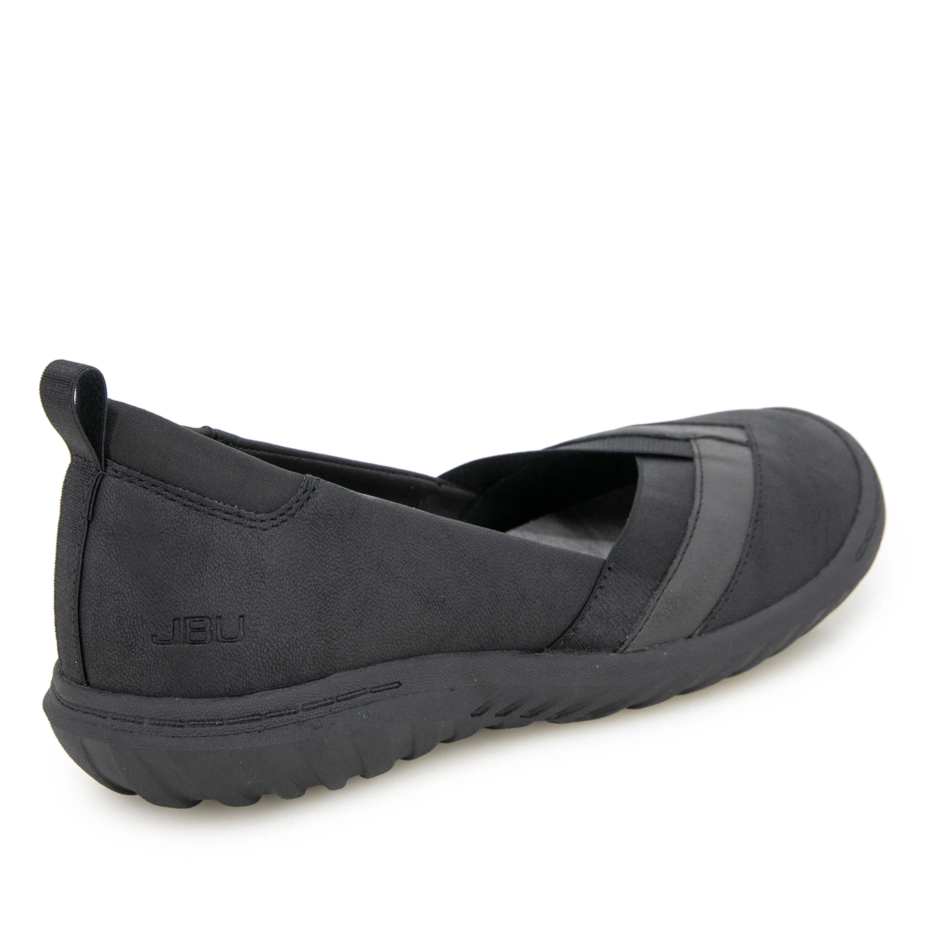 Salma - Black/Shimmer