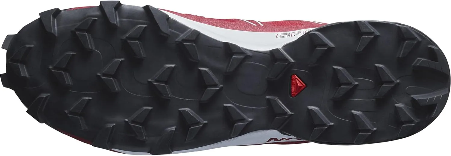 Salomon Men’s Speedcross 5 GTX, Waterproof Trail Running Shoes
