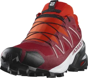 Salomon Men’s Speedcross 5 GTX, Waterproof Trail Running Shoes