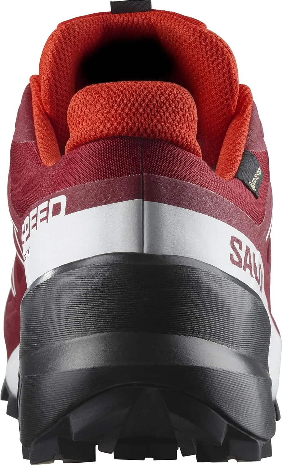 Salomon Men’s Speedcross 5 GTX, Waterproof Trail Running Shoes