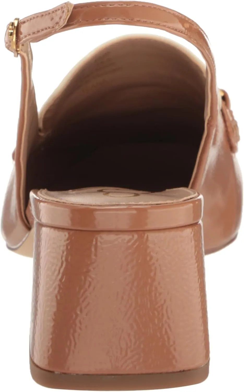 Sam Edelman Women's Teana Slingback Loafer