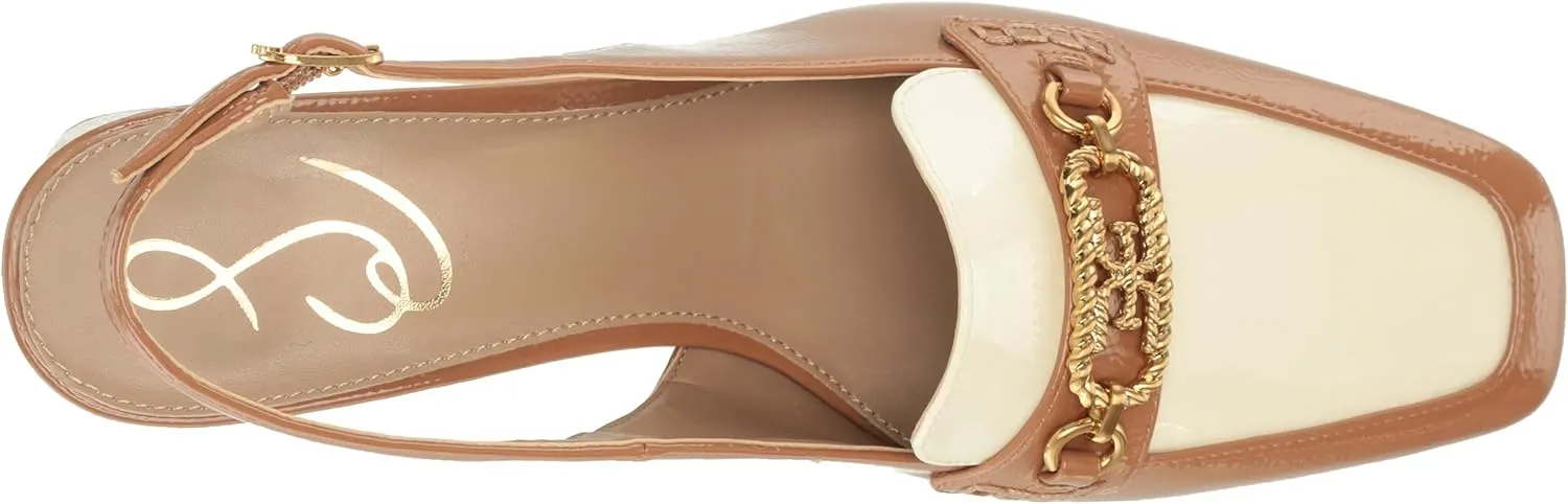 Sam Edelman Women's Teana Slingback Loafer