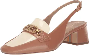 Sam Edelman Women's Teana Slingback Loafer