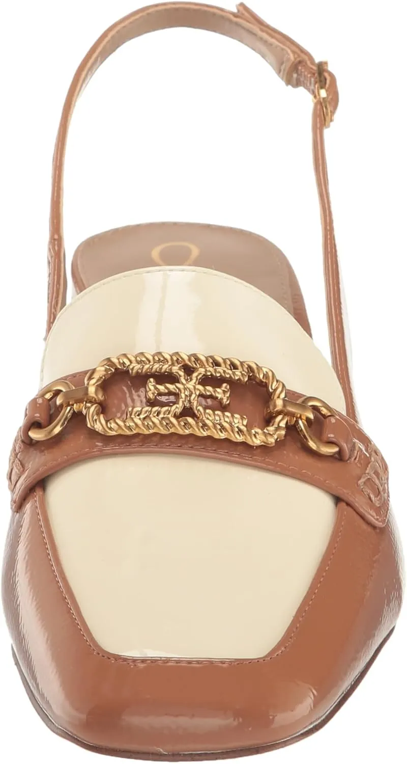 Sam Edelman Women's Teana Slingback Loafer
