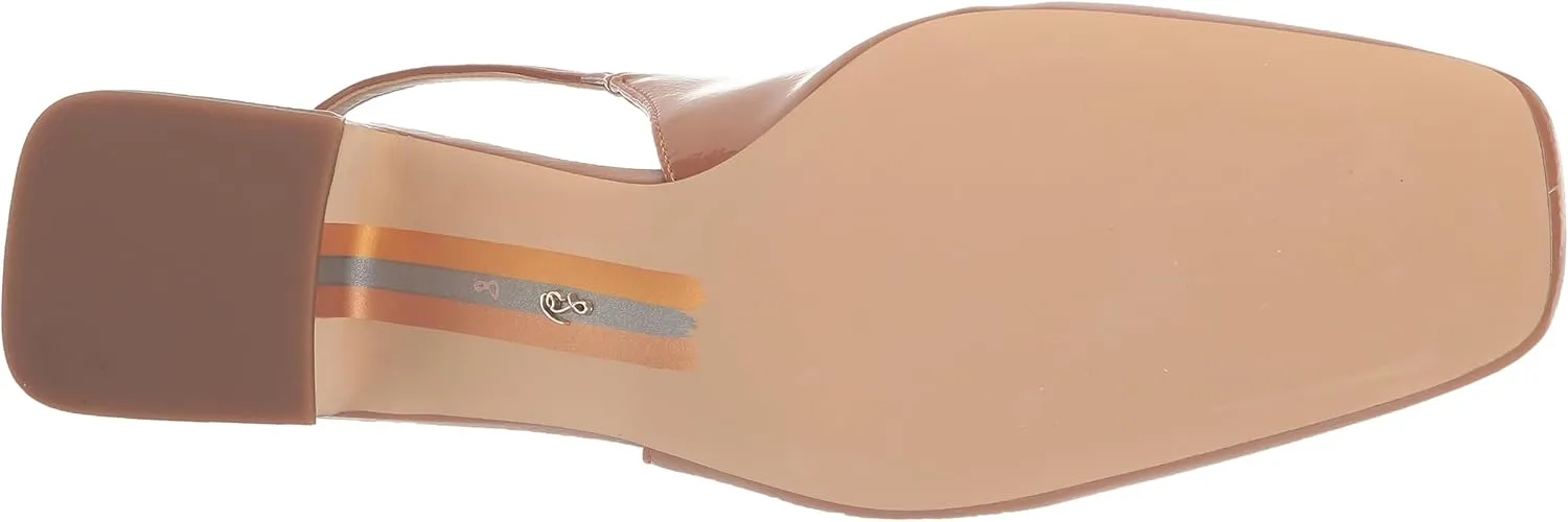 Sam Edelman Women's Teana Slingback Loafer