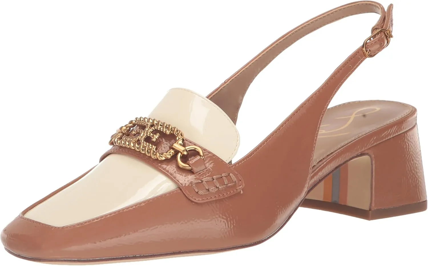 Sam Edelman Women's Teana Slingback Loafer