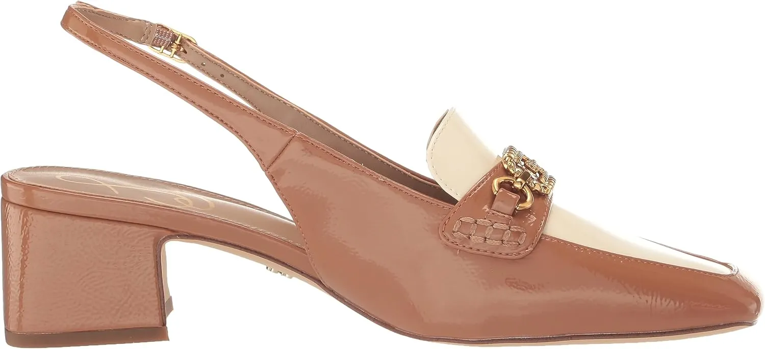 Sam Edelman Women's Teana Slingback Loafer