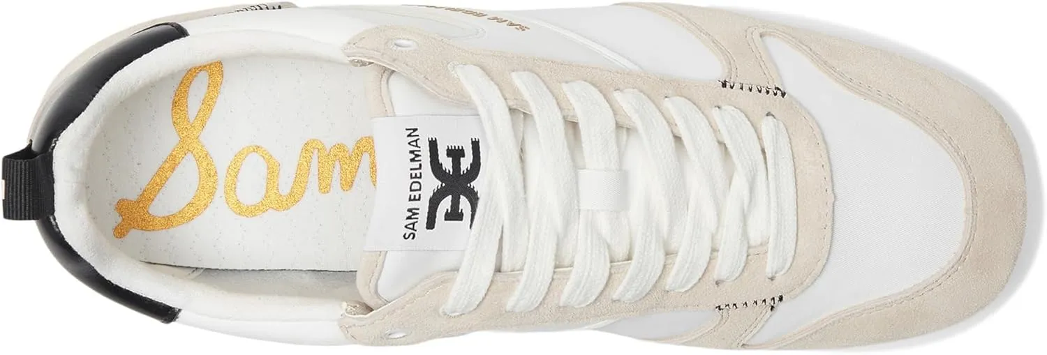 Sam Edelman Women's Zaria Sneaker
