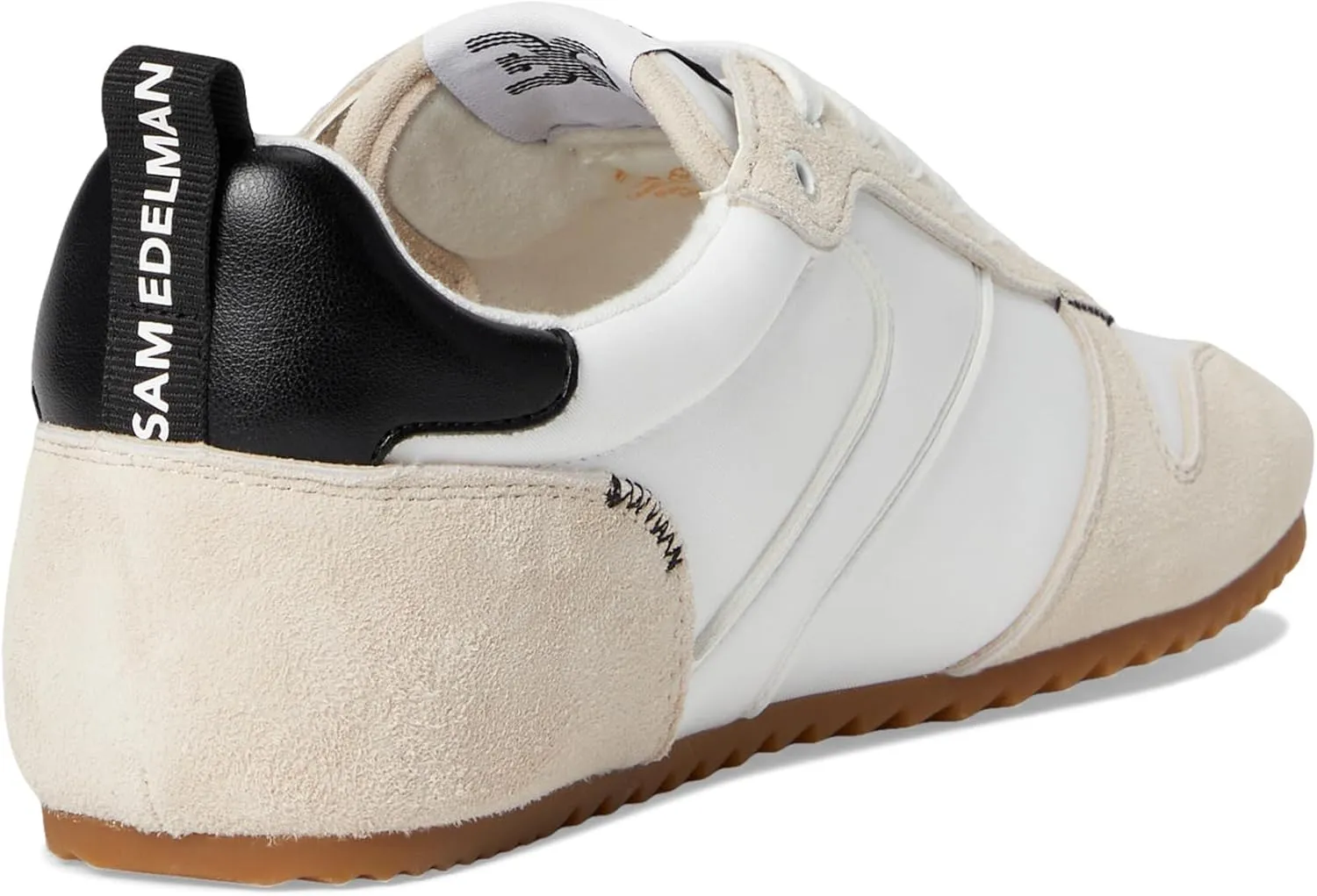 Sam Edelman Women's Zaria Sneaker