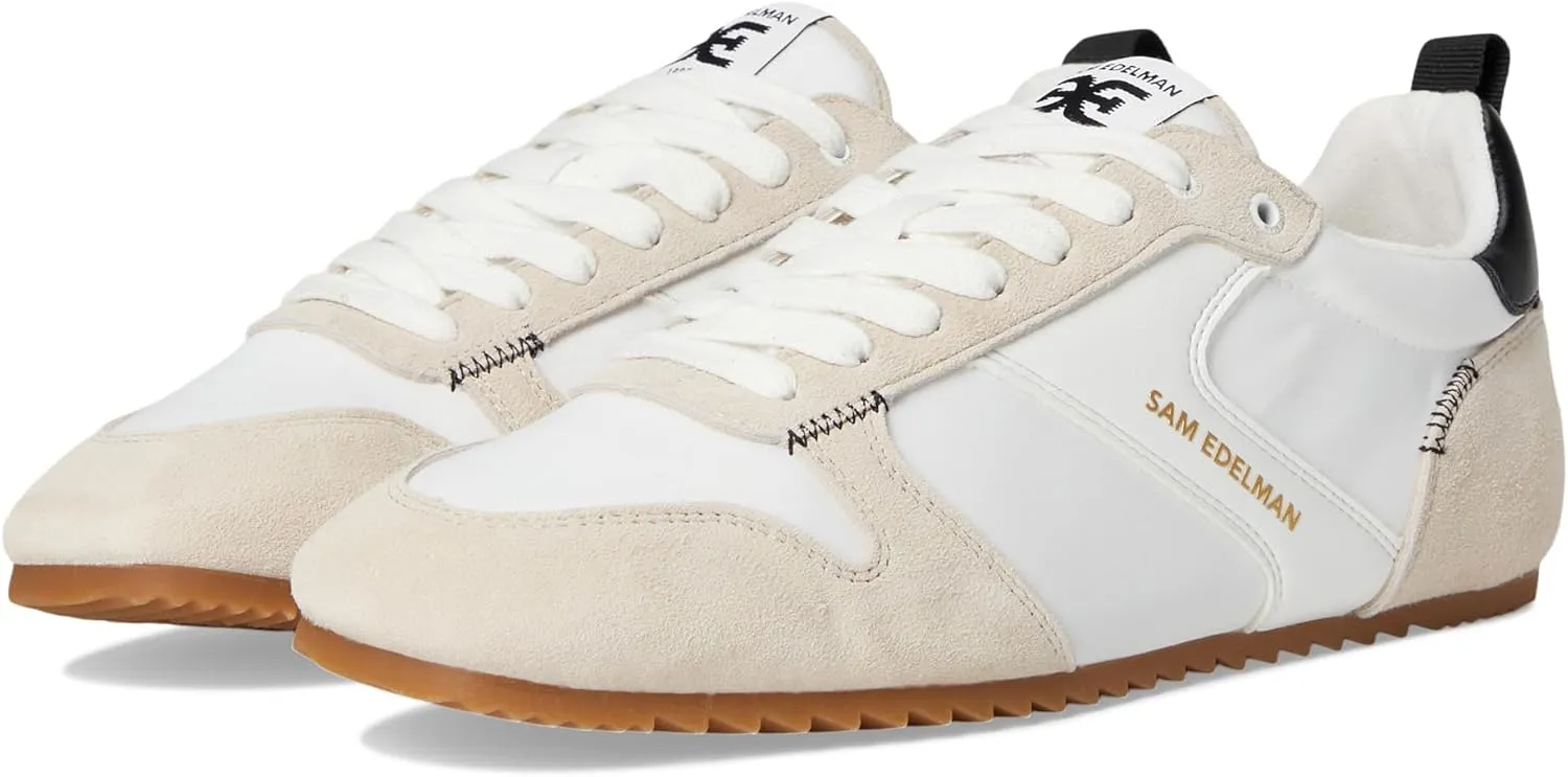 Sam Edelman Women's Zaria Sneaker