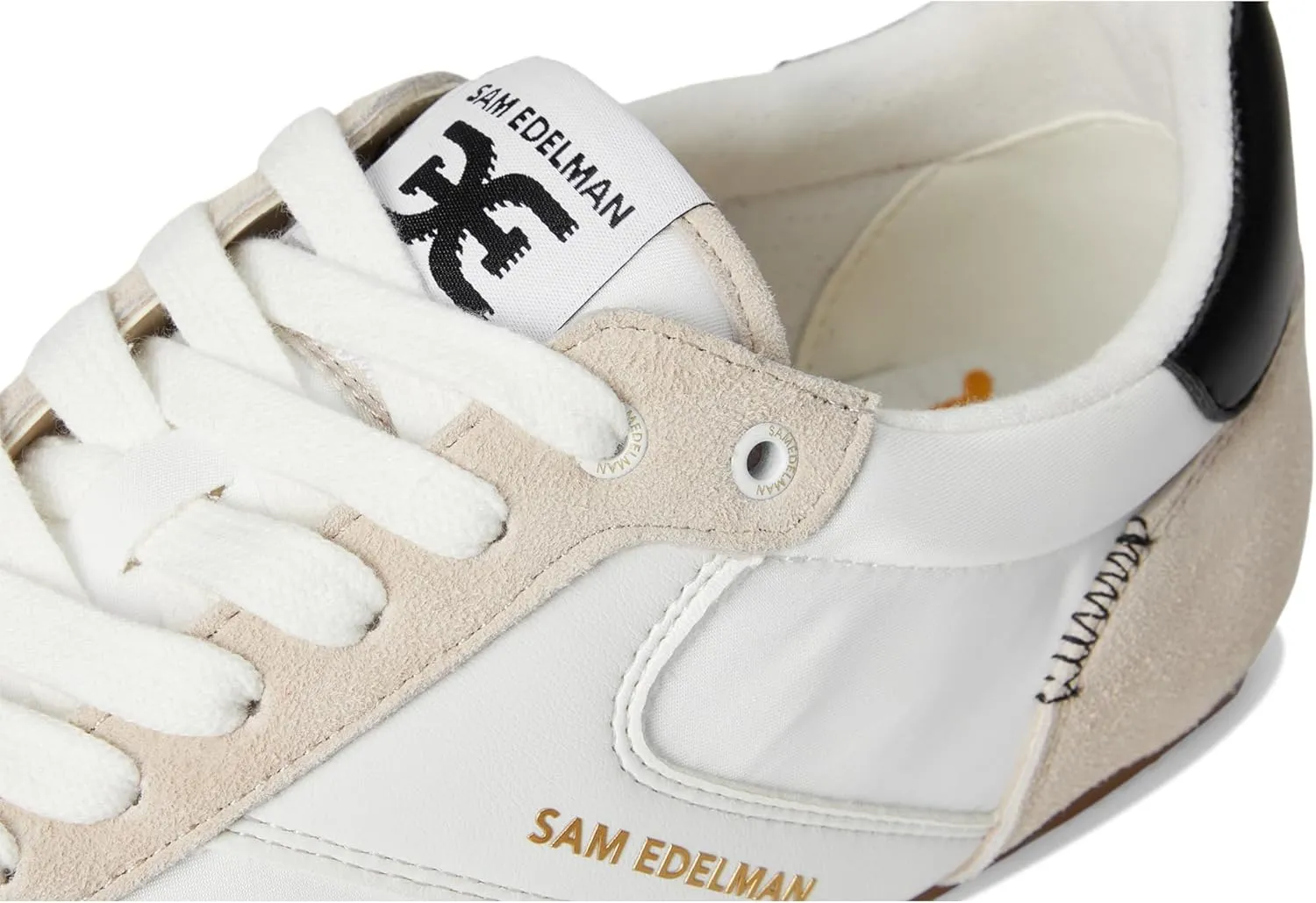 Sam Edelman Women's Zaria Sneaker