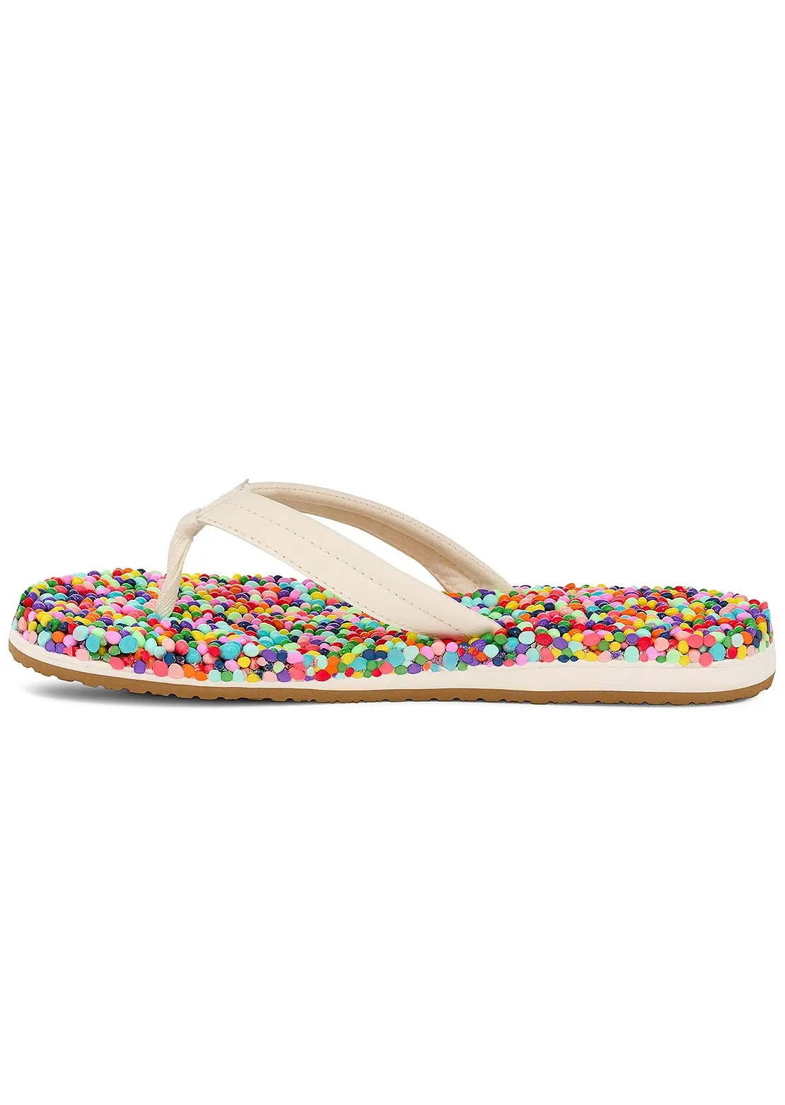 Sanuk Women's Bubblecush Sandals