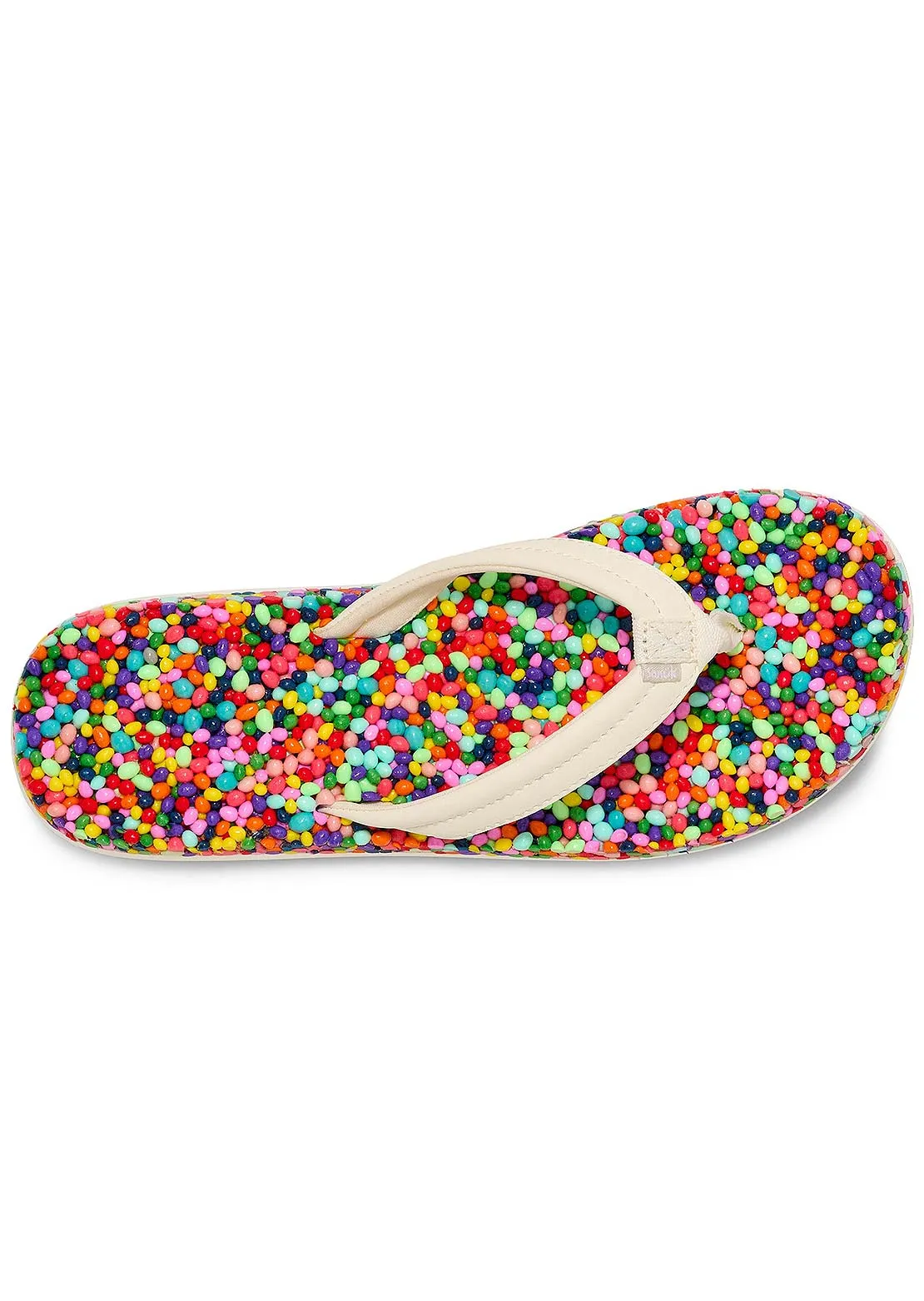 Sanuk Women's Bubblecush Sandals