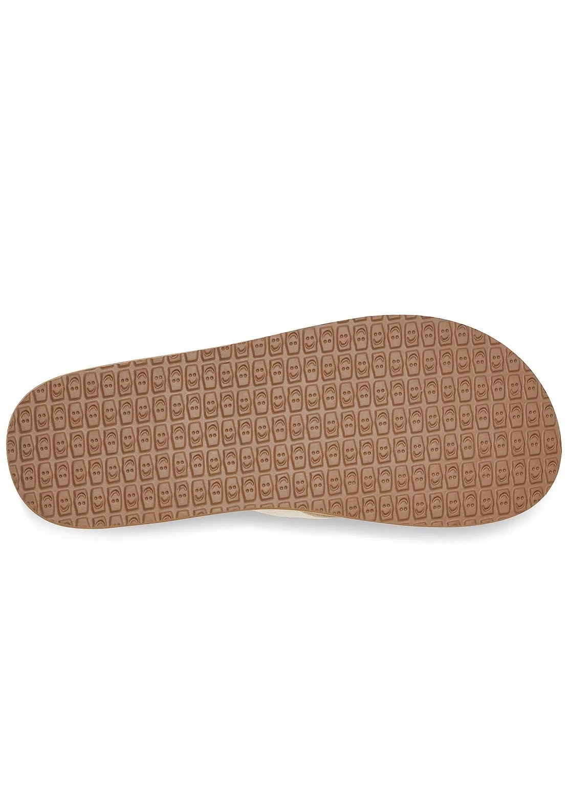 Sanuk Women's Bubblecush Sandals