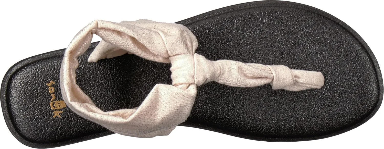 Sanuk Women's Yoga Sling Ella Sandal