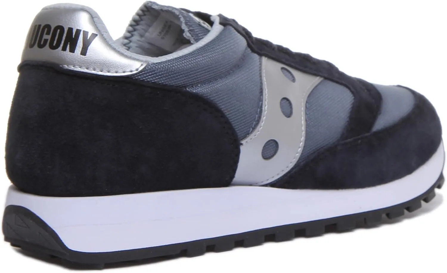 Saucony Unisex Jazz 81 Sneaker