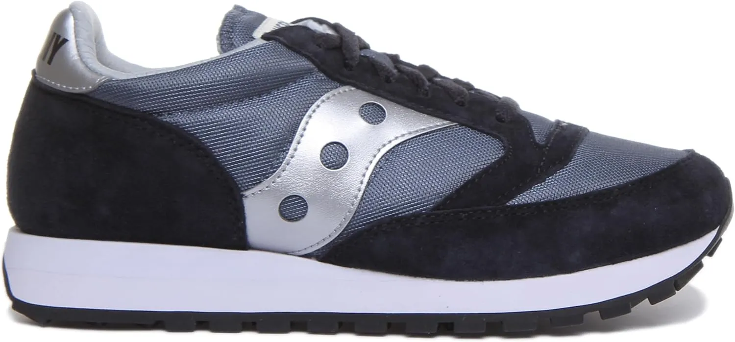 Saucony Unisex Jazz 81 Sneaker