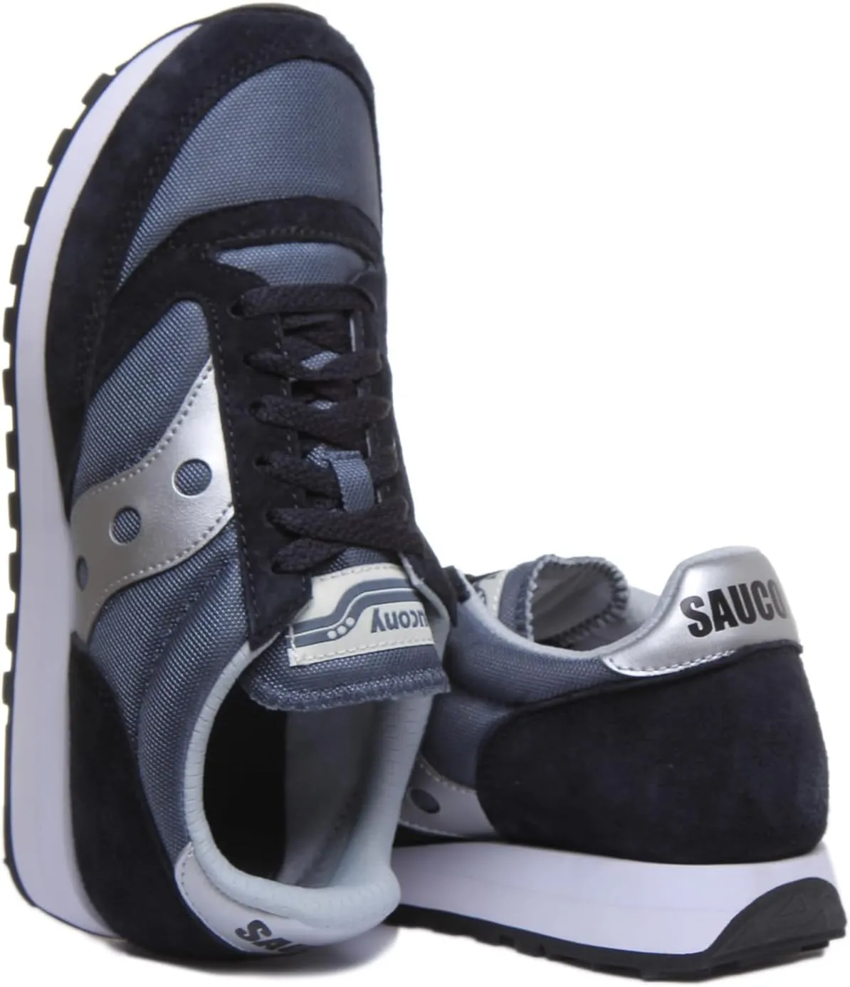 Saucony Unisex Jazz 81 Sneaker