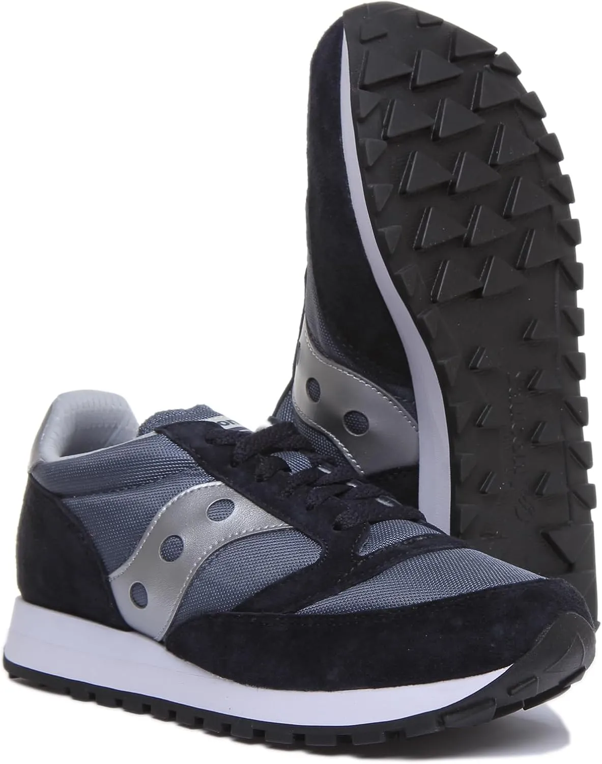 Saucony Unisex Jazz 81 Sneaker