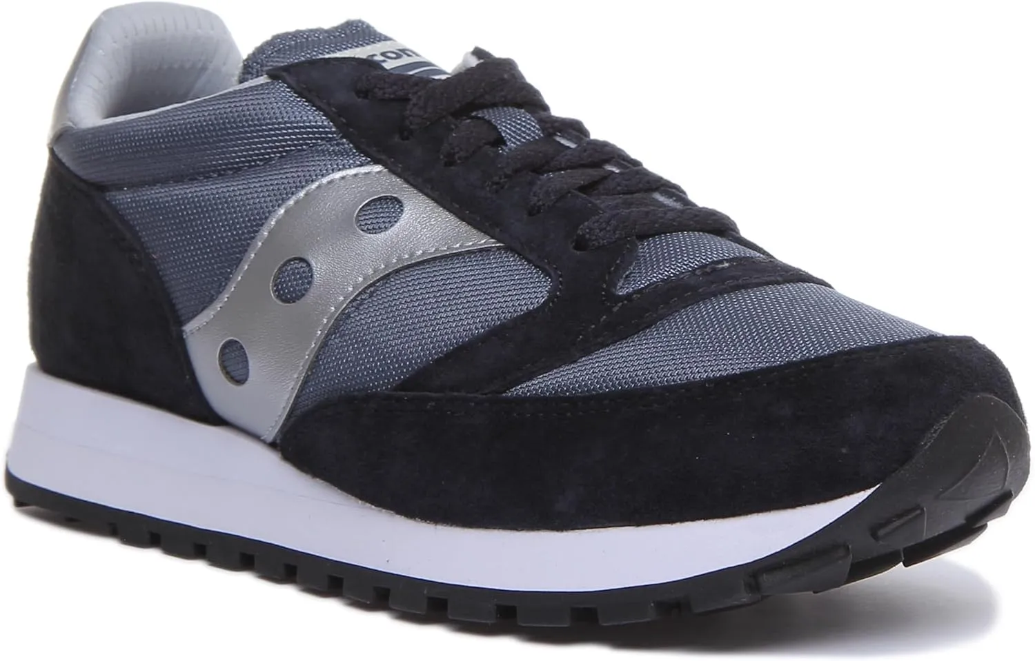 Saucony Unisex Jazz 81 Sneaker