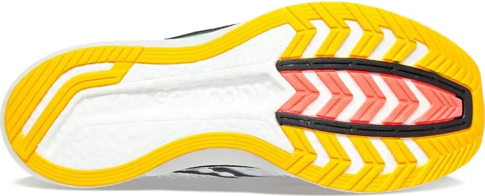 Saucony Women's Endorphin Trail Health Care Professional Shoe