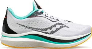 Saucony Women's Endorphin Trail Health Care Professional Shoe