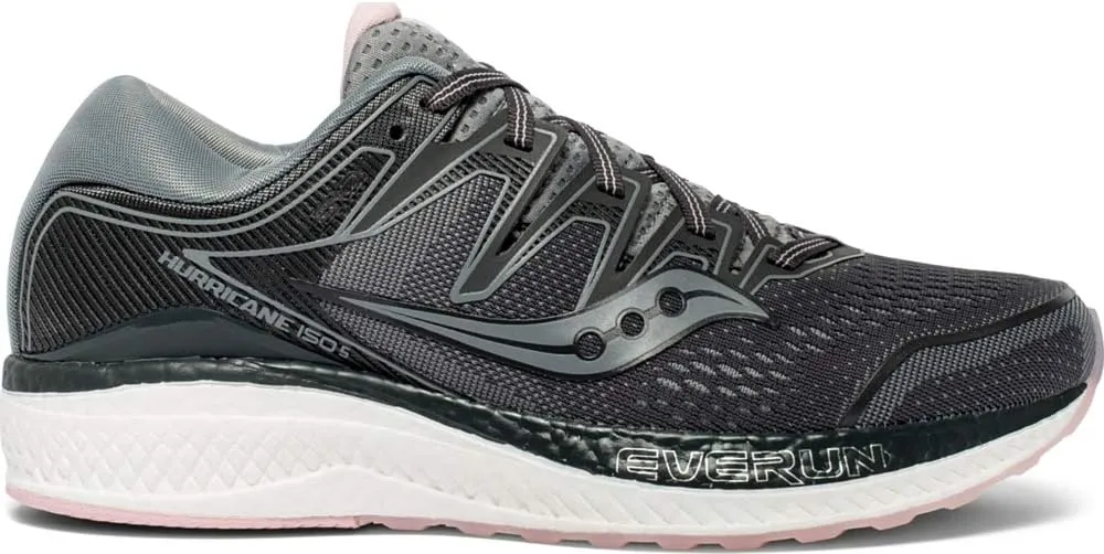 Saucony Women's Hurricane ISO 5 Running Shoe