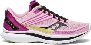 Saucony Women's Kinvara 12 Running Shoe