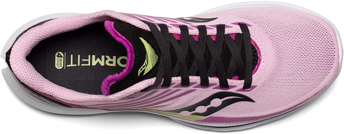 Saucony Women's Kinvara 12 Running Shoe