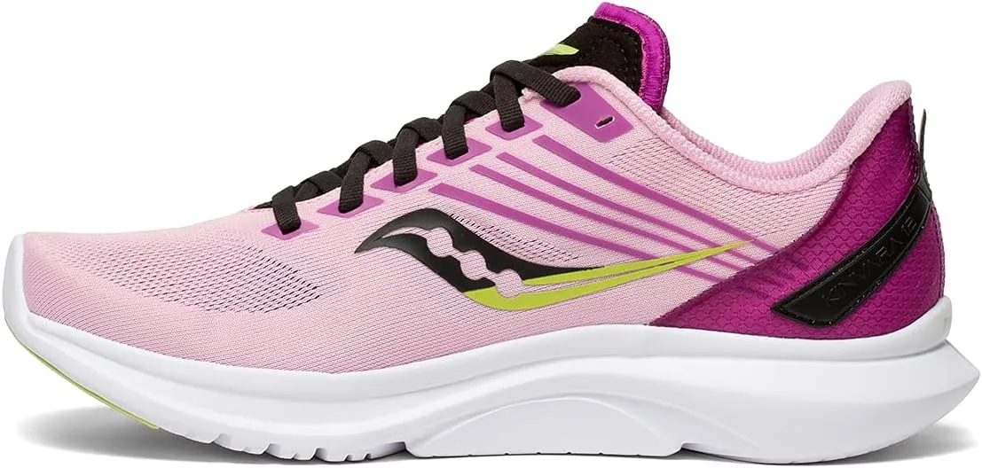 Saucony Women's Kinvara 12 Running Shoe