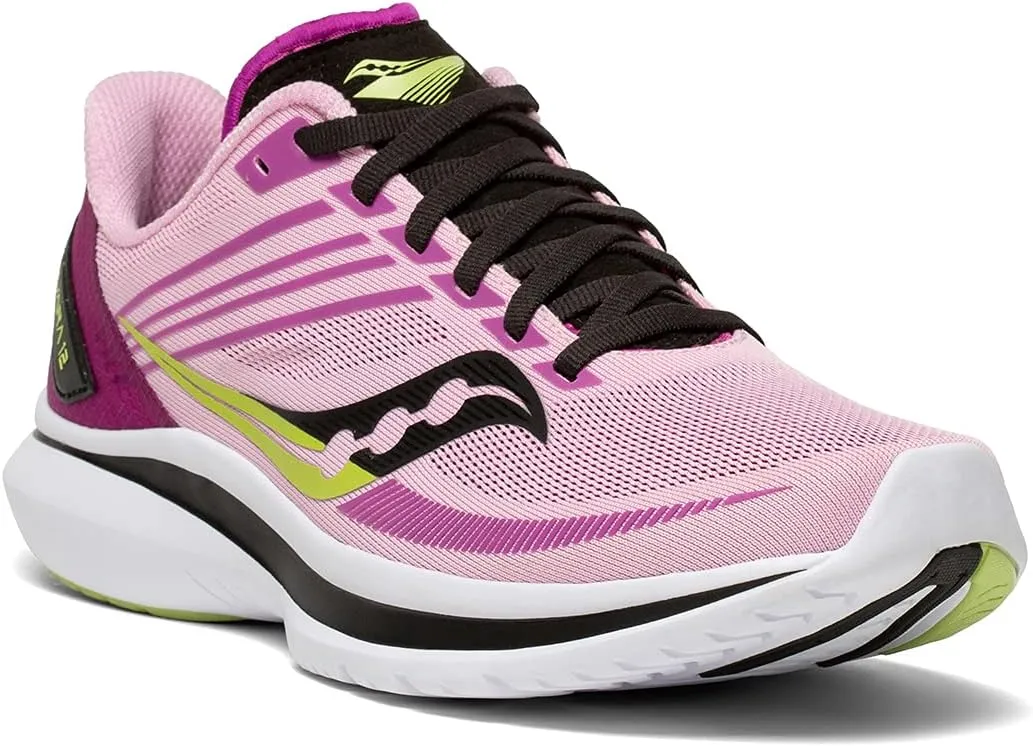 Saucony Women's Kinvara 12 Running Shoe