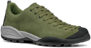 Scarpa Unisex's Camping & Hiking Shoes, 12 AU
