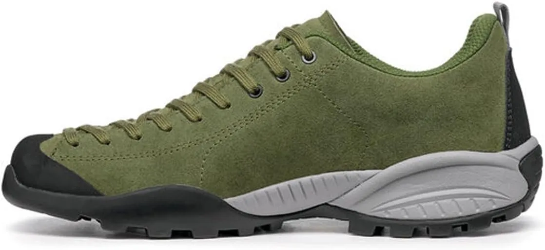 Scarpa Unisex's Camping & Hiking Shoes, 12 AU