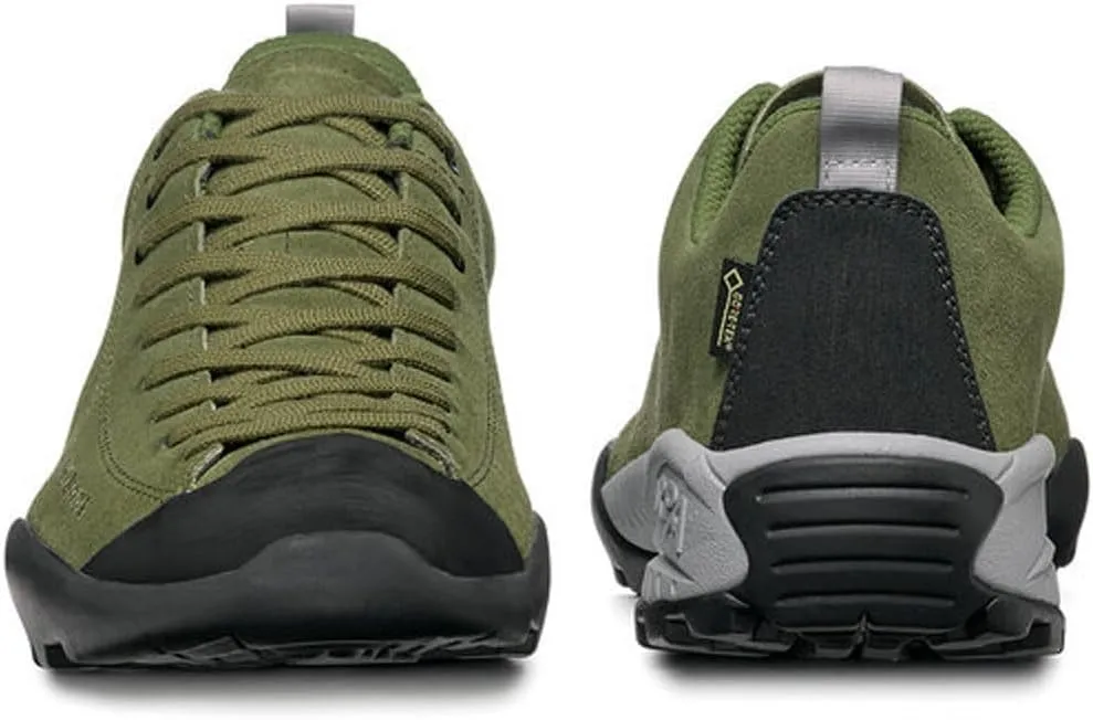 Scarpa Unisex's Camping & Hiking Shoes, 12 AU