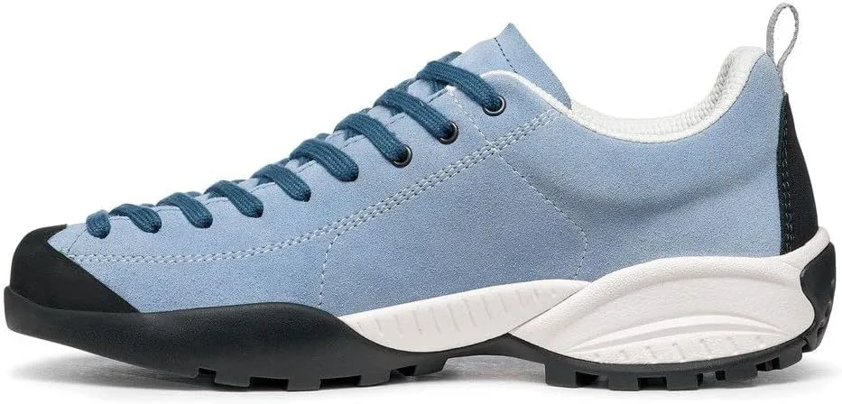 Scarpa Unisex's Camping & Hiking Shoes