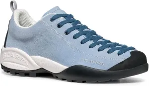 Scarpa Unisex's Camping & Hiking Shoes