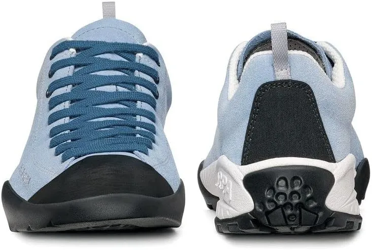 Scarpa Unisex's Camping & Hiking Shoes