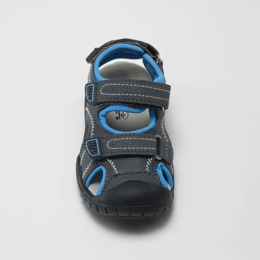 Seaturtle 2 -  Kids' Closed-Toe Sandals