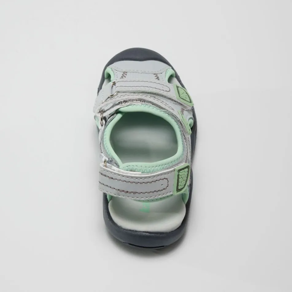 Seaturtle 2 -  Kids' Closed-Toe Sandals
