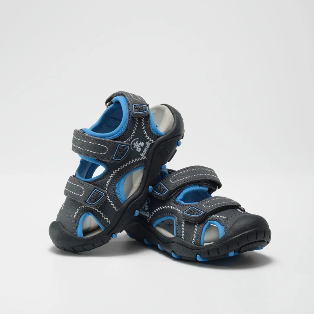 Seaturtle 2 -  Kids' Closed-Toe Sandals