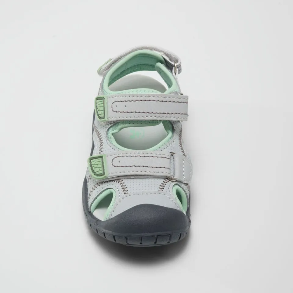 Seaturtle 2 -  Kids' Closed-Toe Sandals