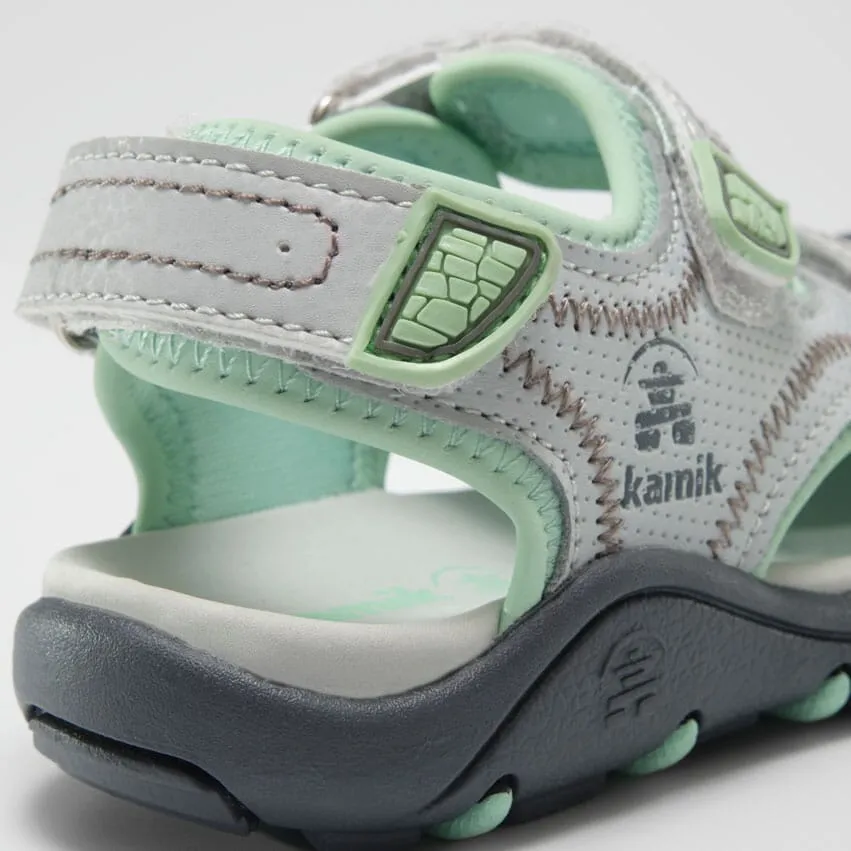 Seaturtle 2 -  Kids' Closed-Toe Sandals
